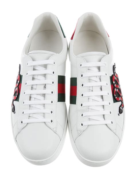 gucci sna|gucci ace sneakers sale.